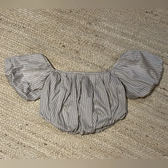 Phillip Lim top - Picture 2 of 6